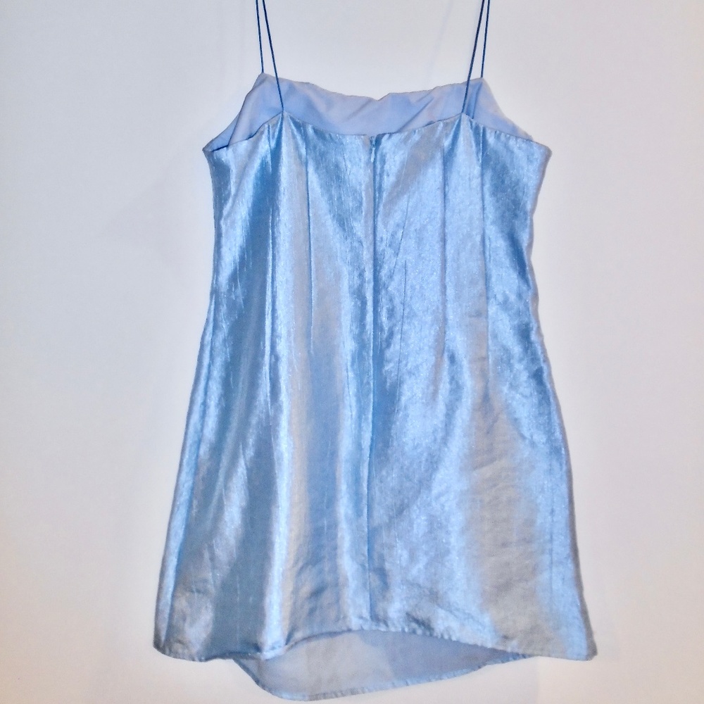 Top Shop Baby Doll Dress